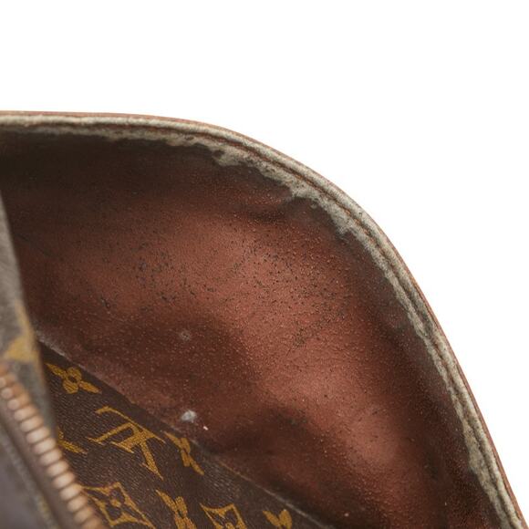 Louis Vuitton Monogram Compiegne 23 Pouch M51847 - Picture 5 of 14